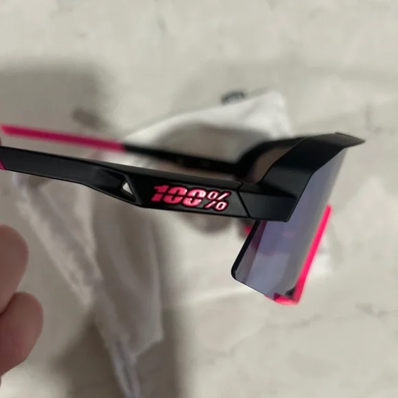 100 percent, Slendale sport sunglasses - Picture 16 of 16